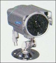 Gl-2ir Delux-S Series Up To 20 Mtr Digital Day And Night Cameras