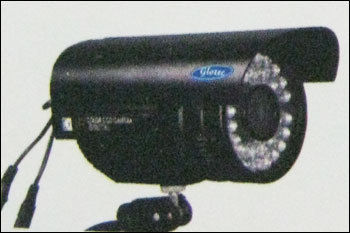 dome cameras