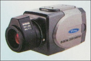 Glc - 306 C/Cs Mount Cameras