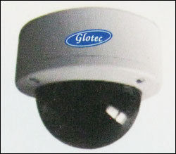 Glq - 565 Vandal Proof Multi-Functional Dome Cameras