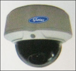 Glq - 566 Vandal Proof Multi-Functional Dome Cameras