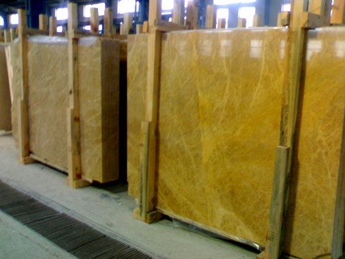 Golden Emperador Marble