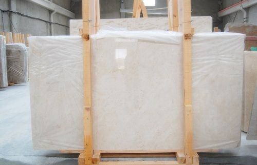 Karia Cream Marble