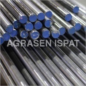 Ms Metal Round Bars