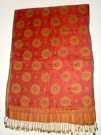 Pashmina Scarves