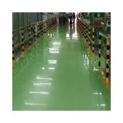 Protective Coatings Service By PROFESSIONAL TECHNICAL SERVICES PVT. LTD.