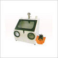 Sand Blasting Machine