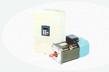 Servo Motors And Drives