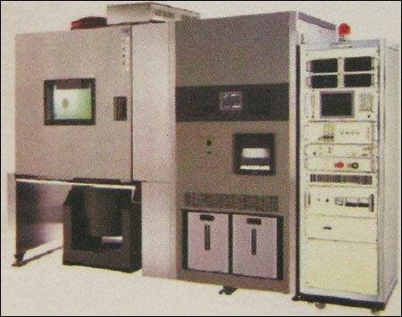 environmental test chamber