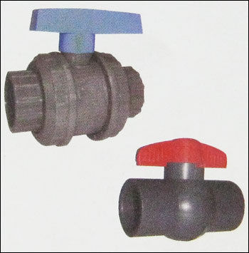 Upvc Valves