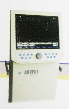 Advent Ventilators