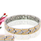 Attractive Bio Magnetic Bracelet (Titanium)