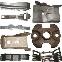 Auto Spare Parts