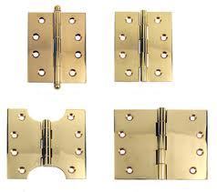 Brass Metal Hinges