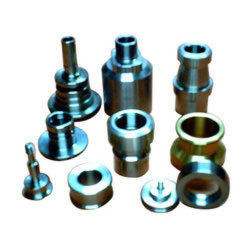 CNC Job Works - Precision Machining Services | Tailored Solutions for Diverse Applications