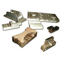 General Cnc Milled Parts