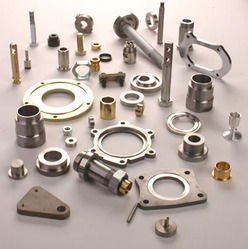 Cnc Milling Job Parts