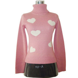 Designer Woolen Sweaters