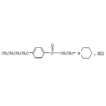 Dyclonine Hydrochloride