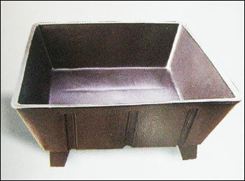 Material Handling Container