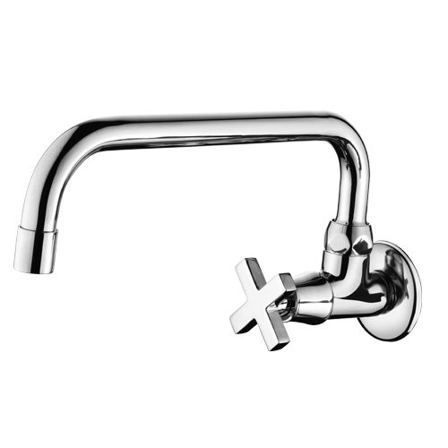 New Collection-Single Lever Kitchen Mixer