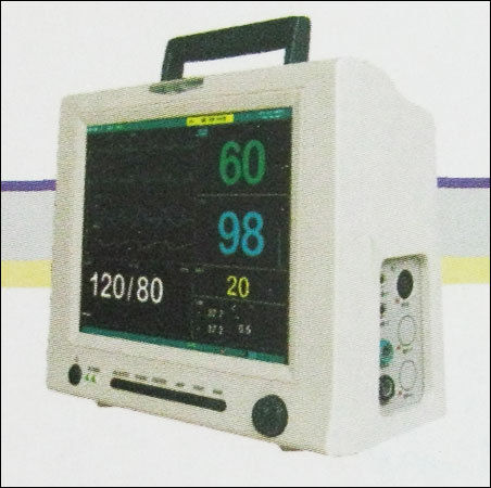 Patient Monitors Viking Lx