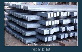 Rebar Billets