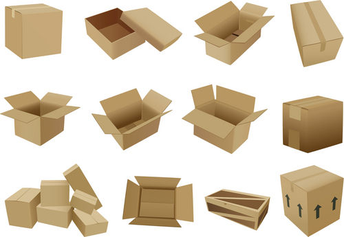 Sanjivani Packaging Boxes