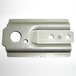 Sheet Metal Auto Parts