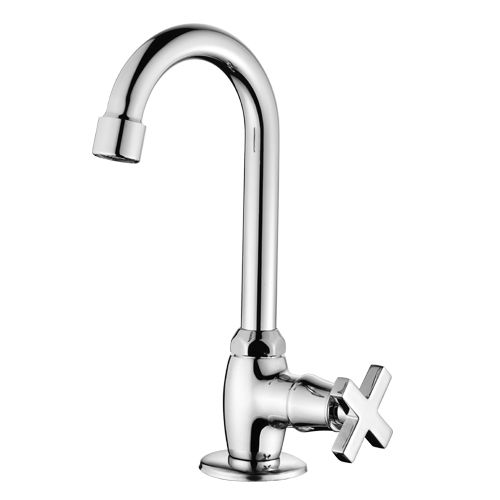 Single Lever Kitchen Mixer