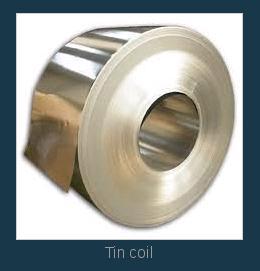 Tin Coil