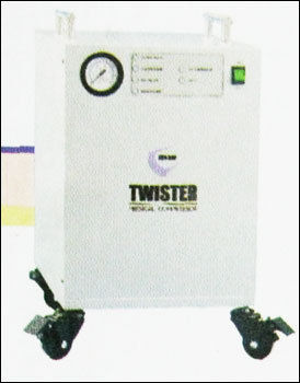 Twister Compressor