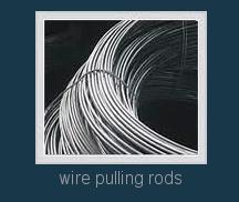 Wire Pulling Rods