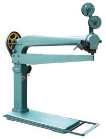 Box Stitching Machine