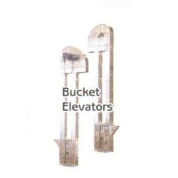 Bucket Elevator For Bulk Materials