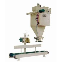 Cattle Feed Filling Machine