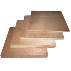 Commercial Based Plywood