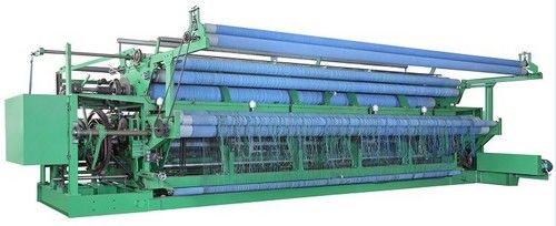 Fishing Net Machine Single Knot