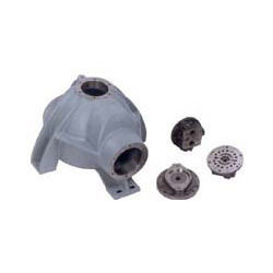 Gear Box & Hydraulic Parts