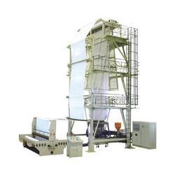 plastic packaging machine