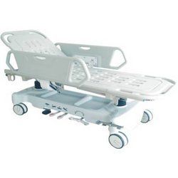 Hydraulic Transfer Stretcher