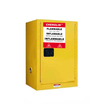 Industrial Safety Cabinet Dimensions: 58 A  90  Centimeter (Cm)