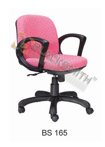 Low Back Revolving Chairs