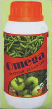 Omega Systemic Fungiclde Pesticide at Best Price in Ahmedabad