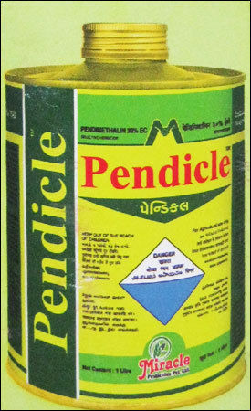 Pendicle Pesticide