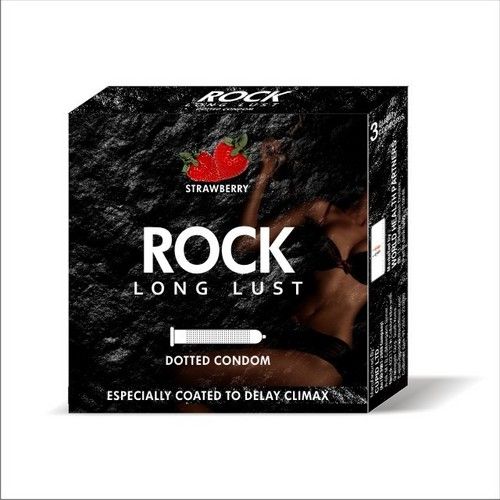 Rock Condom