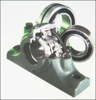 Roller Bearing Wa Type