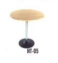 Round Restaurant Table