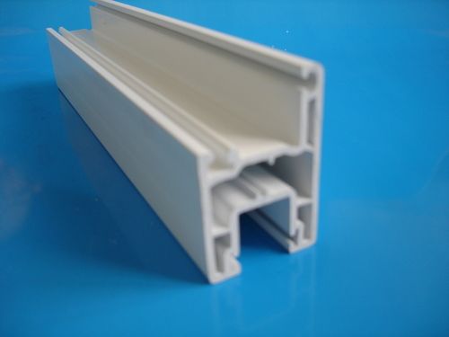 UPVC Plastic Profile