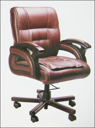 Boss Office Chair